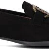 Unisa Dapi Loafers - Instappers - Dames - Zwart - Maat 40 -Skechers Verkoopwinkel 1200x417 5