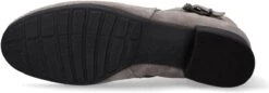 Gabor 714 Enkellaarsjes - Enkelboots Met Rits - Dames - Taupe - Maat 38 -Skechers Verkoopwinkel 1200x418 13