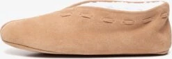 Thu!s Dames Spaanse Sloffen - Beige - Maat 39 - Pantoffels -Skechers Verkoopwinkel 1200x418 17