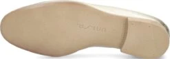 Unisa Dalcy Loafers - Instappers - Dames - Goud - Maat 38 -Skechers Verkoopwinkel 1200x418 3