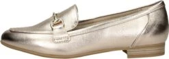 Marco Tozzi Dames Loafer - Goud - Maat 41 -Skechers Verkoopwinkel 1200x418 4