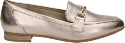 Marco Tozzi Dames Loafer - Goud - Maat 41 -Skechers Verkoopwinkel 1200x419