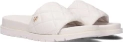 Mexx Slipper Jael Gebroken Wit - Dames - Maat 39 -Skechers Verkoopwinkel 1200x420 4
