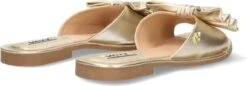 Mexx Sandalen Jelo Dames - Goud - Maat 39 -Skechers Verkoopwinkel 1200x420 5