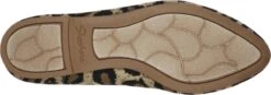Skechers Cleo Claw Some Ballerina's Luipaard - Maat 40 -Skechers Verkoopwinkel 1200x422 2