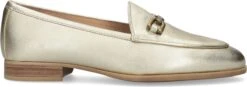 Unisa Dalcy Loafers - Instappers - Dames - Goud - Maat 40 -Skechers Verkoopwinkel 1200x423 1