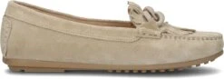 Notre-V 03-013-02 Mocassins - Instappers - Dames - Beige - Maat 38+ -Skechers Verkoopwinkel 1200x424