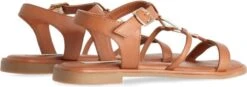 Mexx Sandalen Jeva Dames - Cognac - Maat 39 -Skechers Verkoopwinkel 1200x425 7