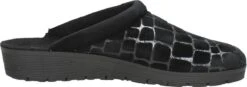 Rohde Dames Pantoffel Muil - 2339-90 Zwart Bedrukt - Maat 38 11 Rohde Dames Pantoffel Muil - 2339-90 Zwart Bedrukt - Maat 38 -Skechers Verkoopwinkel 1200x425 8