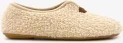Thu!s Dames Teddy Pantoffels - Beige - Maat 41 - Sloffen -Skechers Verkoopwinkel 1200x425 9