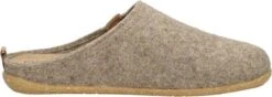 Rohde Pantoffels Taupe Vilt 272230 - Dames - Maat 40 -Skechers Verkoopwinkel 1200x426 4