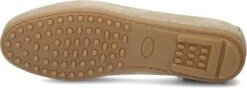 Notre-V 03-013-02 Mocassins - Instappers - Dames - Beige - Maat 38+ -Skechers Verkoopwinkel 1200x427