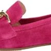 Nelson Dames Loafer - Fuchsia - Maat 38 -Skechers Verkoopwinkel 1200x428 4