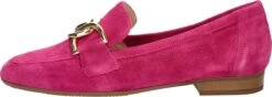 Nelson Dames Loafer - Fuchsia - Maat 38