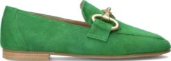 Notre-V 04-70 Loafers - Instappers - Dames - Groen - Maat 42
