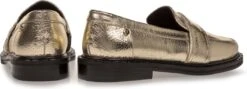 Floris Van Bommel Sfw-40026 Loafers - Instappers - Dames - Goud - Maat 36 -Skechers Verkoopwinkel 1200x430 4