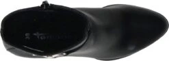 Tamaris Dames Enkellaars - Zwart - Maat 37 26 Tamaris Dames Enkellaars - Zwart - Maat 37 -Skechers Verkoopwinkel 1200x430 5