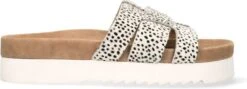 Maruti - Bodil Sandalen Pixel Wit - Pixel Offwhite/Black - 39 -Skechers Verkoopwinkel 1200x431 15