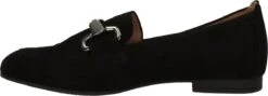 Gabor Dames Loafer - Zwart - Maat 39 -Skechers Verkoopwinkel 1200x431