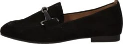 Gabor Dames Loafer - Zwart - Maat 38 -Skechers Verkoopwinkel 1200x432 5
