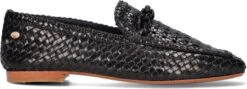 Fred De La Bretonière Fred De La Bretoniere 120010107 Loafers - Instappers - Dames - Zwart - Maat 37 -Skechers Verkoopwinkel 1200x433 1