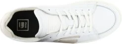 G-Star Raw Dames Sneaker - Wit - Maat 40 -Skechers Verkoopwinkel 1200x433 13