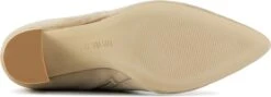 VIA VAI Maddy June Enkellaarsjes Dames - Beige - Maat 39 -Skechers Verkoopwinkel 1200x433 7