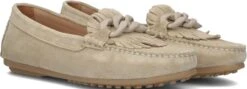 Notre-V 03-013-02 Mocassins - Instappers - Dames - Beige - Maat 38+ -Skechers Verkoopwinkel 1200x434 2