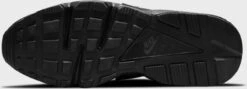 Nike Air Huarache - Zwart - Sneakers Maat 44.5 - Unisex -Skechers Verkoopwinkel 1200x434 22