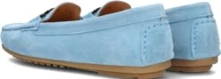 Notre-V 03-011-02 Mocassins - Instappers - Dames - Lichtblauw - Maat 39 -Skechers Verkoopwinkel 1200x434