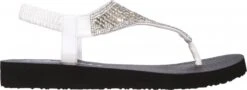 Skechers - MEDITATION - ROCK CROWN - White - 38