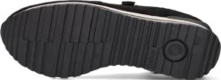 Gabor 76.527.47 Dames Sneakers - Zwart - Maat 40.5 -Skechers Verkoopwinkel 1200x437 10