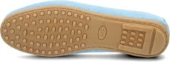 Notre-V 03-011-02 Mocassins - Instappers - Dames - Lichtblauw - Maat 39 -Skechers Verkoopwinkel 1200x437