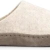 Travelin' Get-Home Dames Slip-On Sloffen - Wollen Pantoffels - Suede Zool - Zand Beige - Maat 39 14 Travelin' Get-Home Dames Slip-On Sloffen - Wollen Pantoffels - Suede Zool - Zand Beige - Maat 39 -Skechers Verkoopwinkel 1200x437 6