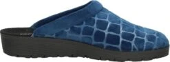 Rohde Pantoffels Open Pantoffels Open - Blauw - Maat 38 -Skechers Verkoopwinkel 1200x437 7