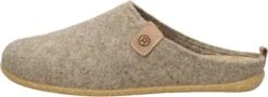 Rohde Pantoffels Taupe Vilt 272230 - Dames - Maat 40 -Skechers Verkoopwinkel 1200x437 8