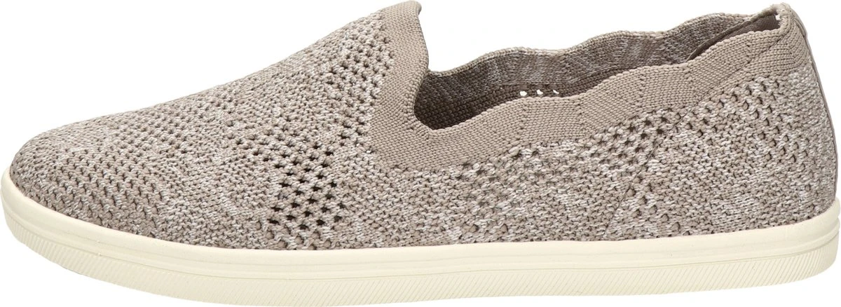 Skechers Cleo Cup Dames Instapschoen - Oudroze - Maat 38 7 Skechers Cleo Cup Dames Instapschoen - Oudroze - Maat 38 - Afbeelding 7