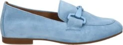 Gabor Instappers Blauw Suede - Dames - Maat 42 -Skechers Verkoopwinkel 1200x438