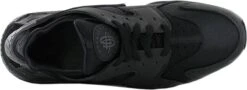 Nike Air Huarache - Zwart - Sneakers Maat 44.5 - Unisex -Skechers Verkoopwinkel 1200x439 19