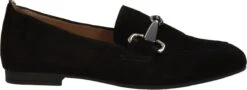 Gabor Dames Loafer - Zwart - Maat 40 -Skechers Verkoopwinkel 1200x439 2