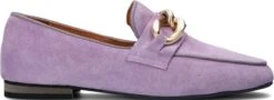 Notre-V 30056-06 Loafers - Instappers - Dames - Lila - Maat 39