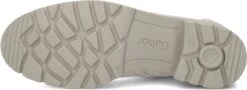 Gabor 781.2 Enkelboots - Enkellaarsjes - Dames - Beige - Maat 40 -Skechers Verkoopwinkel 1200x439 7