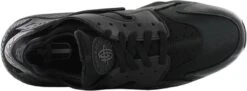 Nike Air Huarache - Zwart - Sneakers Maat 44.5 - Unisex -Skechers Verkoopwinkel 1200x440 12