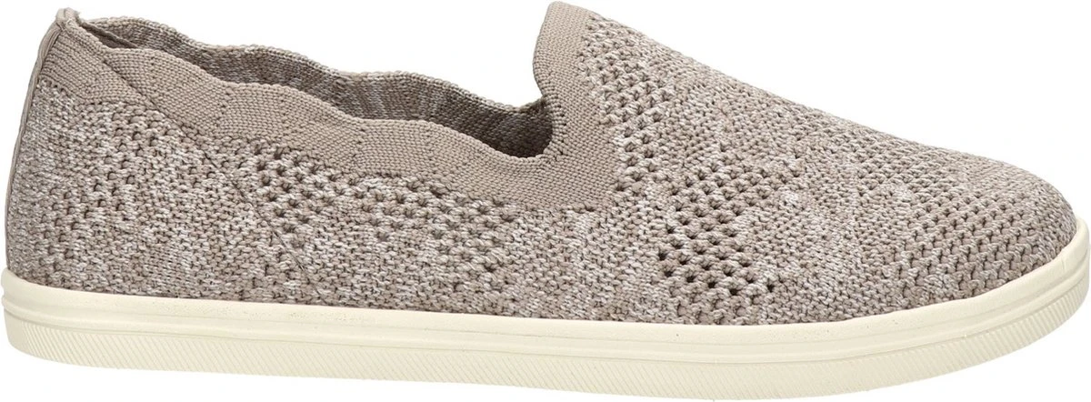 Skechers Cleo Cup Dames Instapschoen - Oudroze - Maat 38 6 Skechers Cleo Cup Dames Instapschoen - Oudroze - Maat 38 - Afbeelding 6