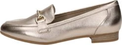 Marco Tozzi Dames Loafer - Goud - Maat 39 -Skechers Verkoopwinkel 1200x443 4