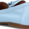 Notre-V 49076 Loafers - Instappers - Dames - Lichtblauw - Maat 41 -Skechers Verkoopwinkel 1200x443 5