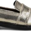 Floris Van Bommel Sfw-40026 Loafers - Instappers - Dames - Goud - Maat 36 -Skechers Verkoopwinkel 1200x444 5