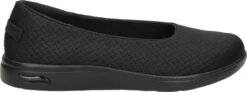 Skechers Archfit Uplift Dames Instapschoen - Zwart - Maat 40 -Skechers Verkoopwinkel 1200x446 1