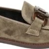 Ara Kent Dames Loafer - Taupe - Maat 42 -Skechers Verkoopwinkel 1200x446 2