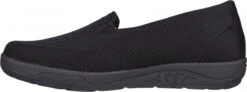Skechers - ARCH FIT REGGAE CUP - RIVERS - Black/Black - 40